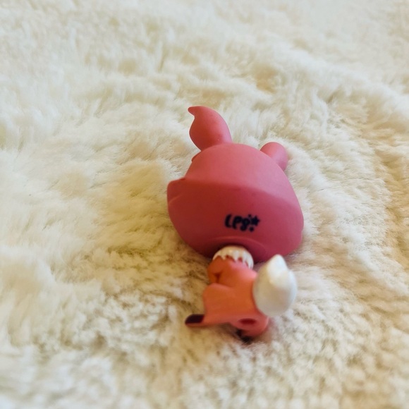 Littlest Pet Shop Authentic Rabbit Stars - Picture 3 of 4
